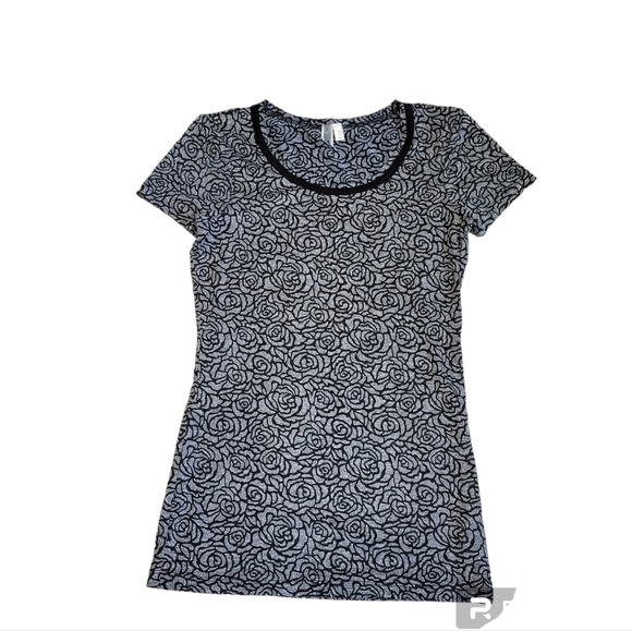 BKE Tops - BKE shirt Women's Size Medium black